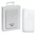 Power Bank Magnético Portátil Compacto - Imagem 1