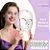Máscara Facial LED Terapia Multicor - Imagem 3