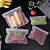 1/5/10 pçs sacos de armazenamento de alimentos reutilizáveis bpa livre freezer s - Imagem 4