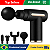 Massageador Elétrico Profissional Muscular Pistola Original - Imagem 3