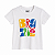 T Shirt Canelada Brazuca We Love Comfy - Imagem 1