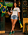 T shirt Brasil - Imagem 1