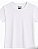T- shirt Malha Canelada - Imagem 1