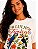 T- shirt Orgulho Tropical - Imagem 2