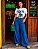 T-shirt Brasil Nossa Praia - Imagem 2