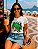 T- shirt canelada Brasil é Samba - Imagem 4