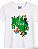 T- shirt canelada Brasil é Samba - Imagem 3
