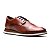Sapato Masculino Elegante Casual Premium em Couro - Imagem 7
