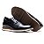 Sapato Masculino Elegante Casual Premium em Couro - Imagem 6
