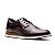 Sapato Masculino Elegante Casual Premium em Couro - Imagem 1