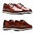 Sapato Masculino Elegante Casual Premium em Couro - Imagem 8