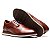Sapato Masculino Elegante Casual Premium em Couro - Imagem 9
