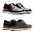 Sapato Masculino Elegante Social Premium em Couro - Imagem 8