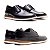 Sapato Masculino Elegante Social Premium em Couro - Imagem 2