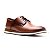 Sapato Masculino Elegante Social Premium em Couro - Imagem 4