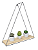 Nicho de Parede Triangular - Imagem 1