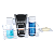 Suporte Shampoo com Saboneteira - Imagem 3