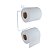 Suporte de Papel Higiênico para Caixa Acoplada - Imagem 1