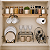 Kit Organização Inteligente 5 Peças - Imagem 1