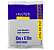 FITA PVC 100MM x 10 BRANCA - Imagem 1