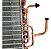 Serpentina De Cobre Condensadora 36000 F Eco Oufe36b2ca Elgi - Imagem 5