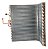 Serpentina De Cobre Condensadora 36000 F Eco Oufe36b2ca Elgi - Imagem 1