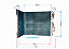 SERPENTINA CONDENSADORA SPLIT ELGIN INVERTER  ECO STAR 12.000 BTUS - HSFE12C1NA - Imagem 4