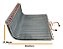 Serpentina De Cobre Condensadora 36000 F Eco Oufe36b2ca Elgi - Imagem 3