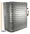 Serpentina De Cobre Condensadora 36000 F Eco Oufe36b2ca Elgi - Imagem 2