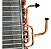 Serpentina De Cobre Condensadora 36000 F Eco Oufe36b2ca Elgi - Imagem 5
