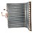 Serpentina De Cobre Condensadora 36000 F Eco Oufe36b2ca Elgi - Imagem 1