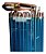 Serpentina Evaporadora Eco Power 24.000 Btus Elgin - Imagem 3