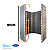 SERPENTINA COBRE CONDENSADOR 48/60/90.000 BTUS SPLIT SPRINGER CARRIER MIDEA - 05301161P - Imagem 2