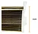 SERPENTINA DA EVAPORADORA SPLIT SPRINGER MIDEA 30.000BTUS - MACA30S5 - MAQA30S5 - TFQA30S5 - Imagem 6