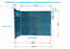 SERPENTINA DA CONDENSADORA SPLIT SAMSUNG INVERTER 24.000 BTUS - Imagem 7