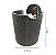 SERPENTINA COBRE PARA CONDENSADORA SPRINGER MIDEA BARRIL 12.000 BTUS - 38KCY12S5 - 45x47CM - Imagem 3