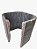 SERPENTINA COBRE DA CONDENSADORA SPLIT CARRIER ECO SAVER BARRIL 36.000 BTUS - 38KCK035515MC - Imagem 1