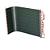 SERPENTINA DO CONDENSADOR SPLIT SAMSUNG 12.000 BTUS - AR12NVFPCWKXAZ - Imagem 1