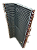 SERPENTINA CONDENSADOR SPLIT ELGIN 48.000 À 60.000 BTUS - OUFE48B3CC - OUFE48B4CC - OUFE60B3CC - OUQE60B4CC - Imagem 2