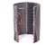 SERPENTINA COBRE PARA CONDENSADORA CARRIER BARRIL 12.000 BTUS - 38KQF12S5 - Imagem 1