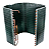 SERPENTINA COBRE PARA CONDENSADORA SPRINGER MIDEA BARRIL 36.000 BTUS - 38CCL036515MC - Imagem 1