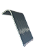 SERPENTINA DO CONDENSADOR SPLIT SAMSUNG 18.000 BTUS - AR18JCSUAWQXAZ - Imagem 8