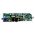 PLACA DA EVAPORADORA SPLIT CARRIER CASSETE 58.000 BTUS - 17122500005237 - Imagem 1