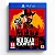Red Dead Redemption 2 PS4 Mídia Digital - Imagem 1