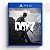 DayZ PS4 Mídia Digital - Imagem 1