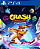 Crash Bandicoot 4: It's About Time PS4 Mídia Digital - Imagem 1