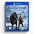 God of War Ragnarok PS4 Mídia Digital - Imagem 1