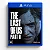 The Last of Us Part II PS4 Mídia Digital - Imagem 1