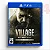 Resident Evil Village Gold Edition PS4 Mídia Digital - Imagem 1