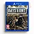Days Gone PS4 Mídia Digital Original - Imagem 1